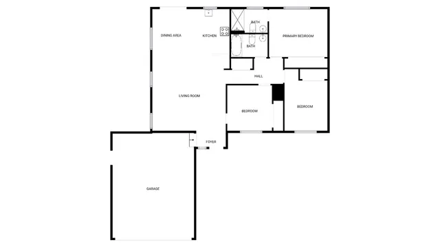 $436,000 | 1109 Frienza Avenue, Sacramento, CA 95815