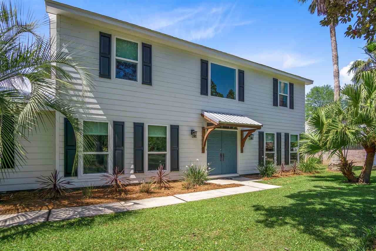 9275 Bay Point Drive Elberta, AL 36530 - Photo 3 of 44