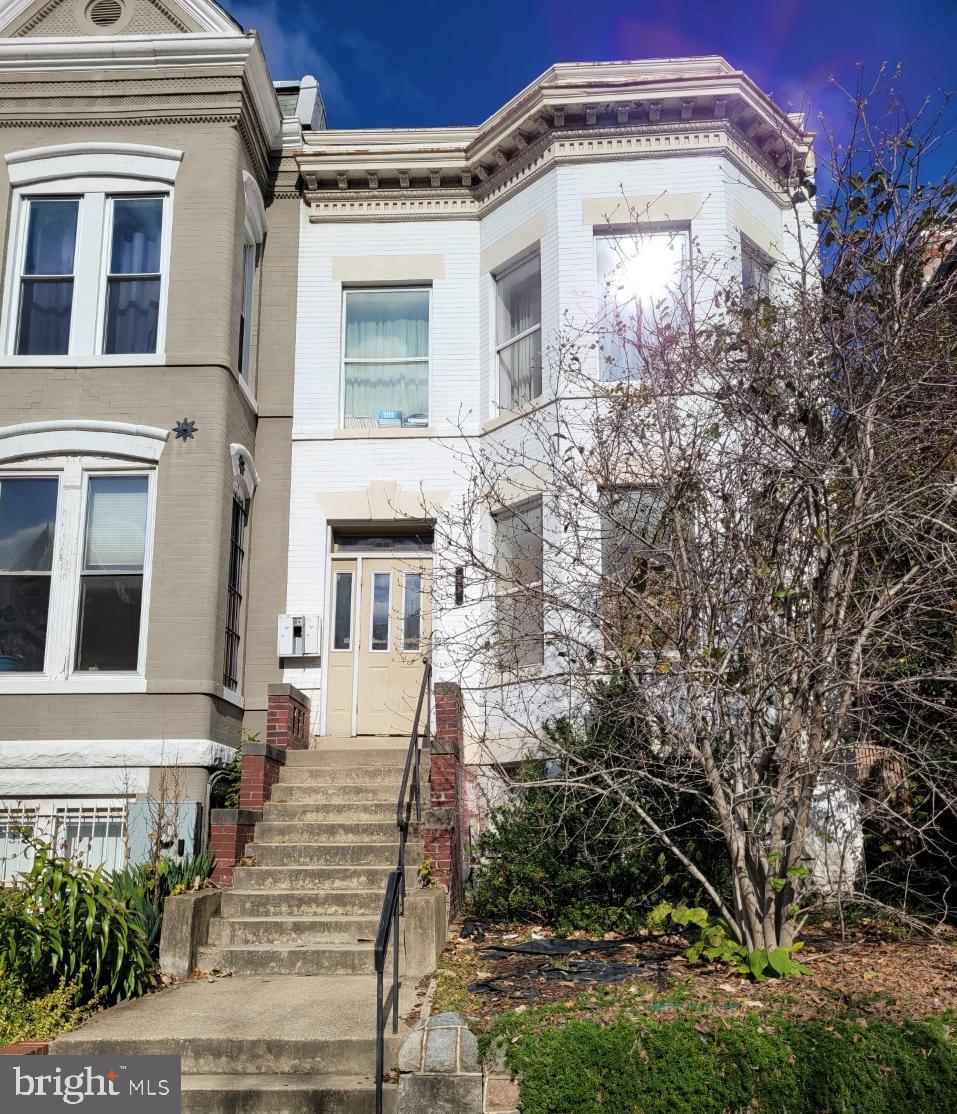 23 R Street Northwest Washington, DC 20001 - Photo 1 of 4 Gallery Image 1