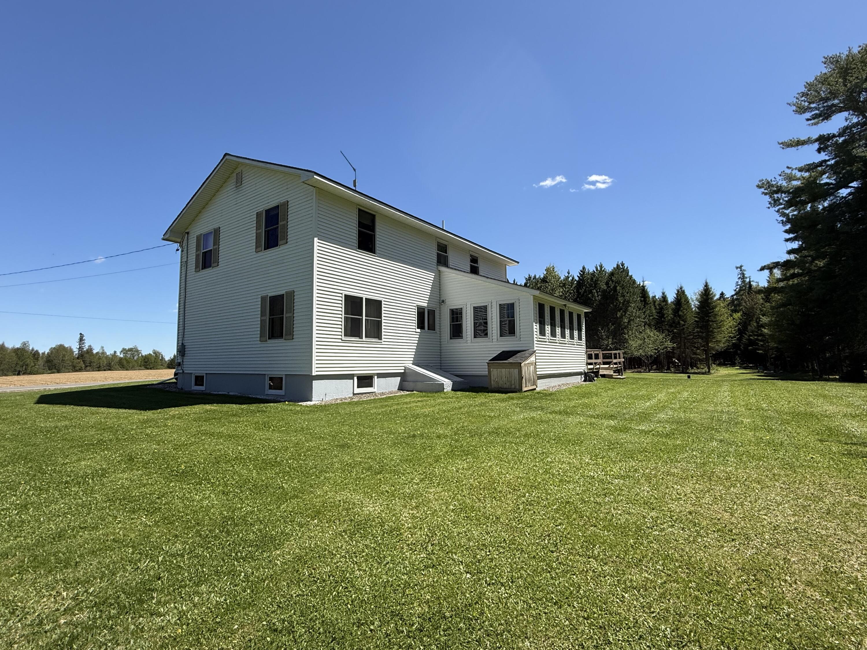 816 Framingham Road Littleton, ME 04730 - Photo 9 of 62 IMG_9620