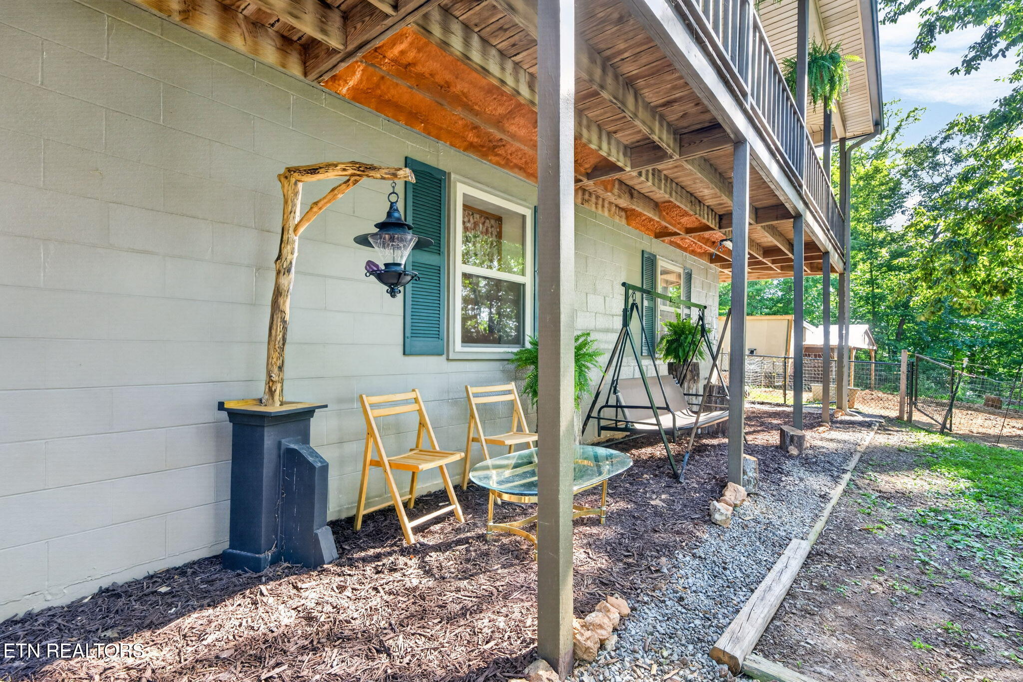 511 Lower River Road Decatur, TN 37322 - Photo 33 of 51 Relaxation Area