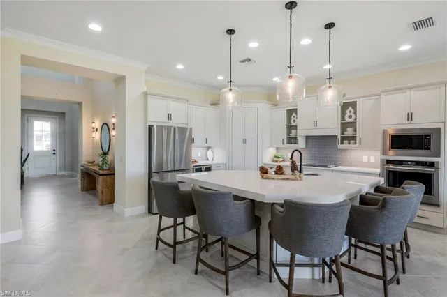 $12,000 | 8850 Calypso Court, Naples, FL 34113