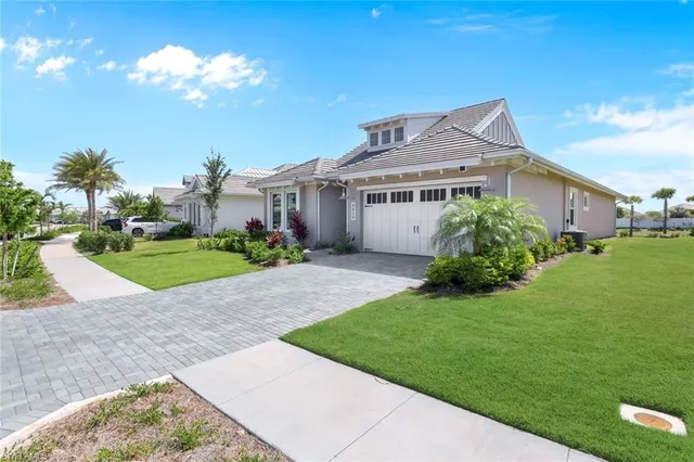 $12,000 | 8850 Calypso Court, Naples, FL 34113