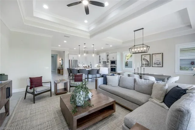 $12,000 | 8850 Calypso Court, Naples, FL 34113