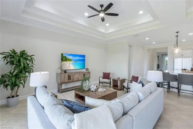 $12,000 | 8850 Calypso Court, Naples, FL 34113