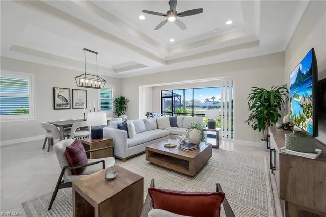 $12,000 | 8850 Calypso Court, Naples, FL 34113