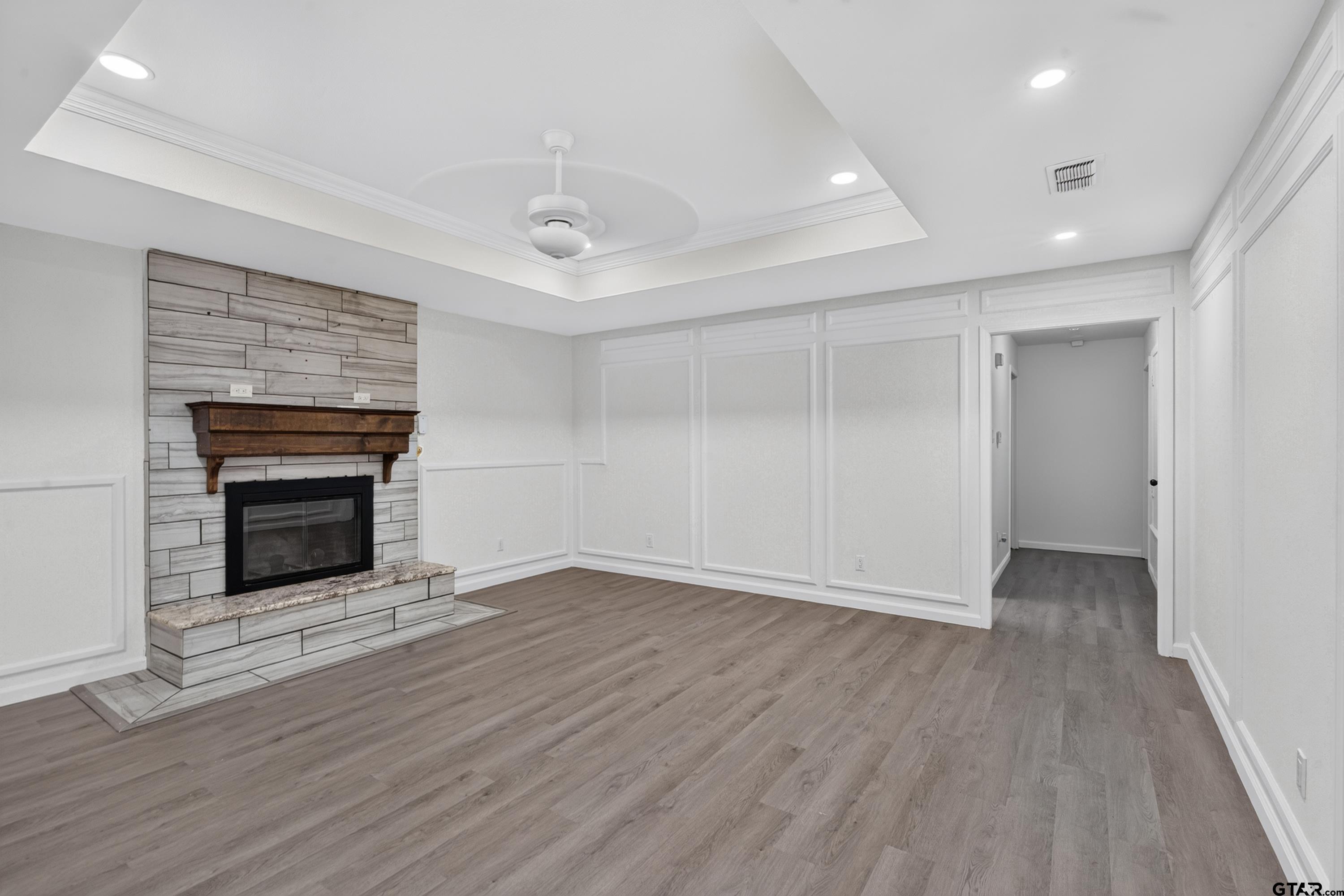 202 Fenton Road Longview, TX 75604 - Photo 15 of 34 Gallery Image 15