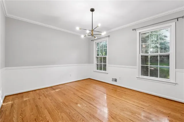 $4,500 | 1257 Independence Way, Marietta, GA 30062