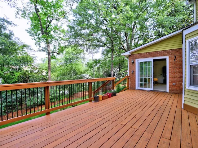 $4,500 | 1257 Independence Way, Marietta, GA 30062