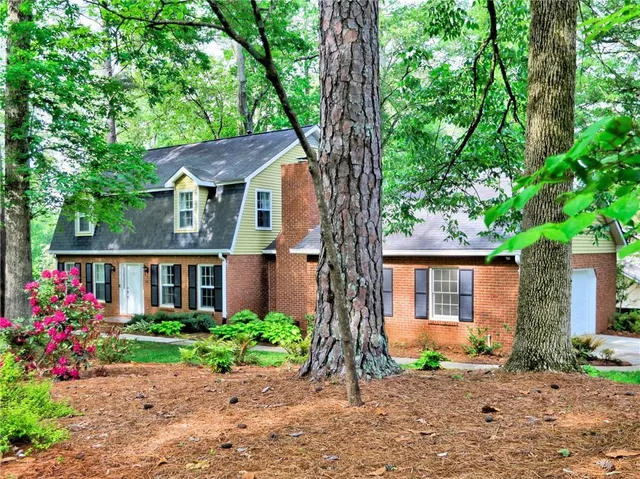$4,500 | 1257 Independence Way, Marietta, GA 30062