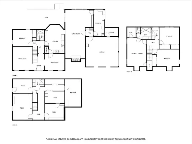 $4,500 | 1257 Independence Way, Marietta, GA 30062