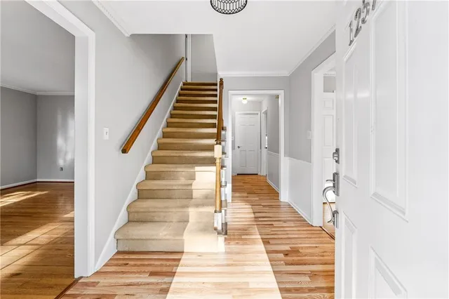 $4,500 | 1257 Independence Way, Marietta, GA 30062