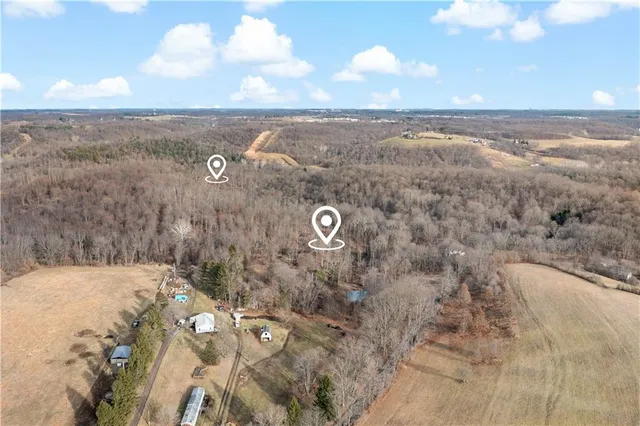 a view of water heater and covered with fog