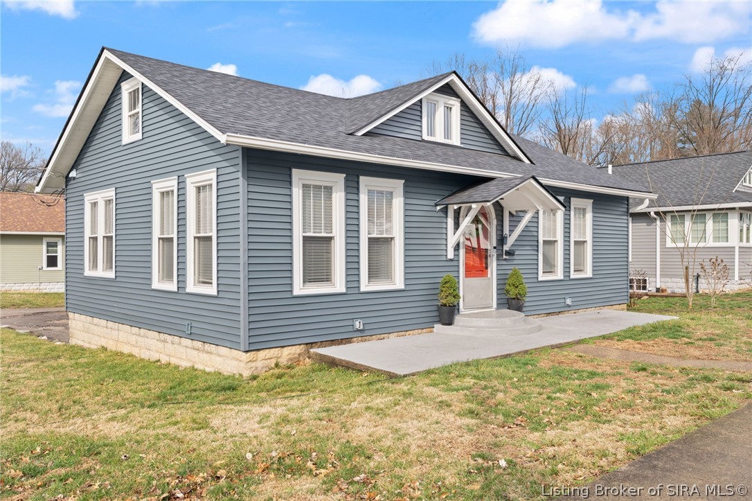 202 Elliott Avenue Corydon, IN 47112 - Photo 12 of 39