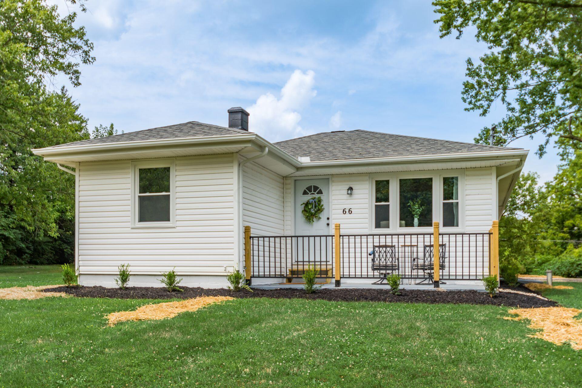 66 West Old Powell Road Powell, OH 43065 - Photo 2 of 57 66 W Old Powell Road, Powell, OH 43065
