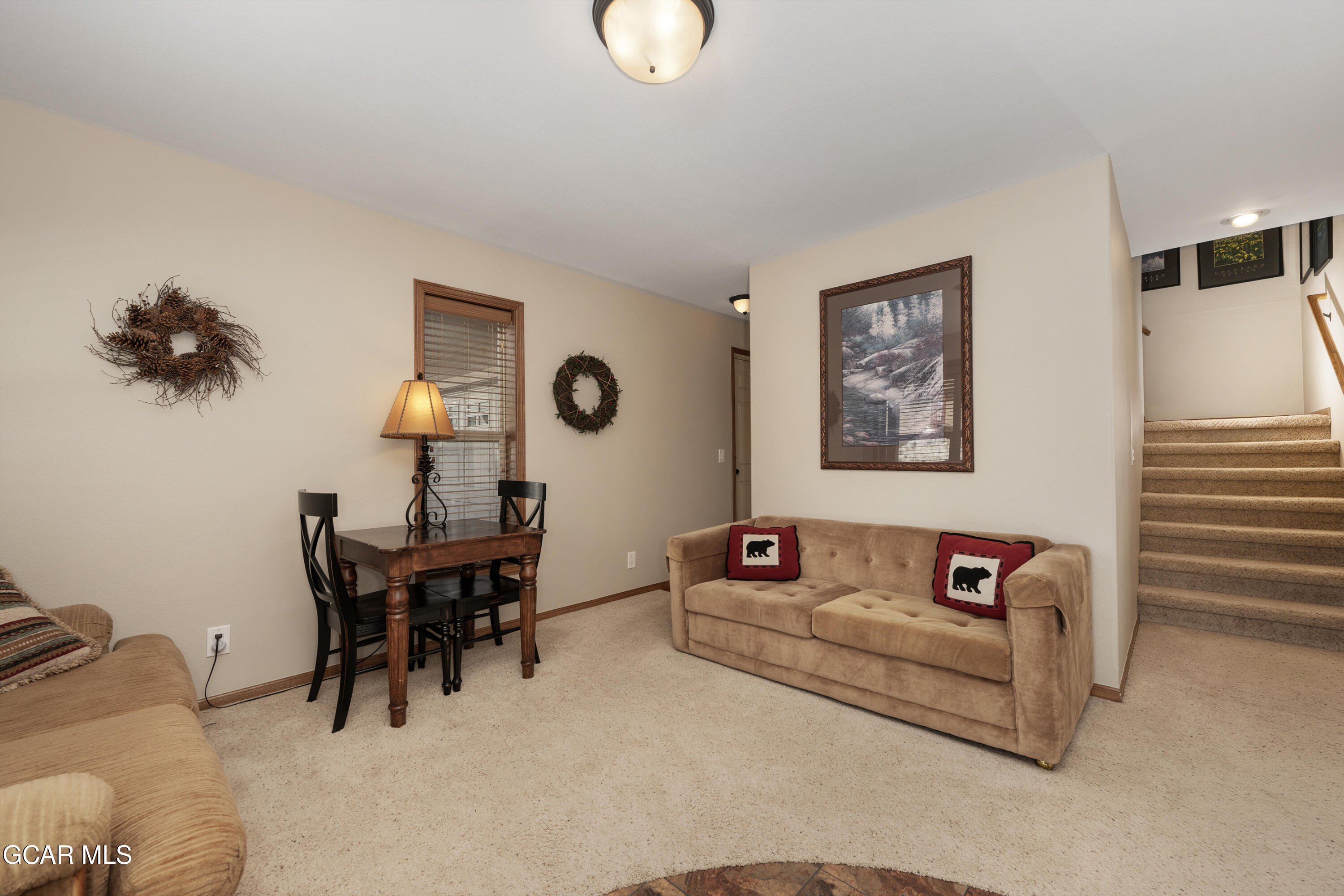 840 Ferret Lane Fraser, CO 80442 - Photo 20 of 33 a living room with furniture