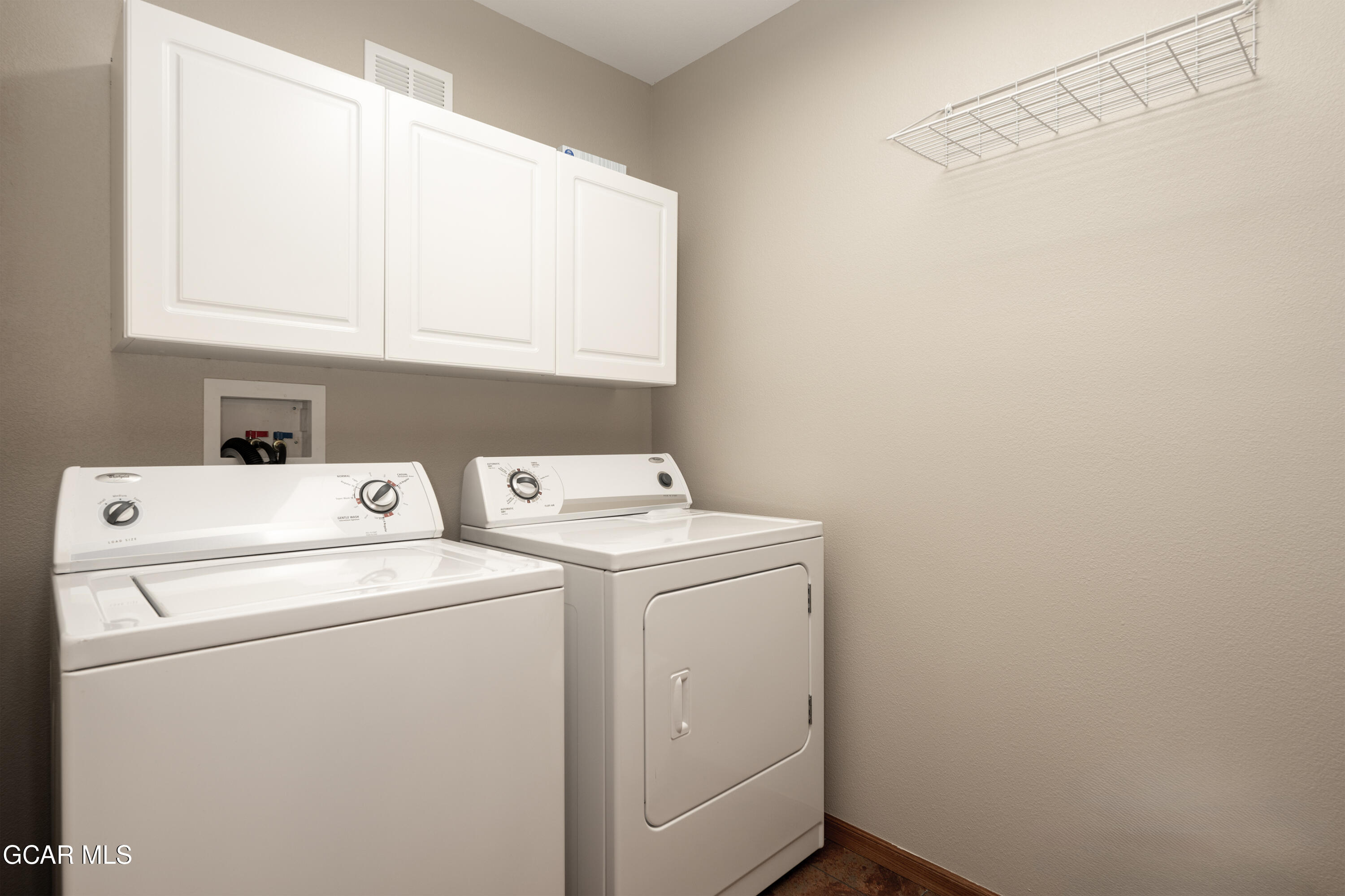 840 Ferret Lane Fraser, CO 80442 - Photo 27 of 33 a utility room with dryer and washer