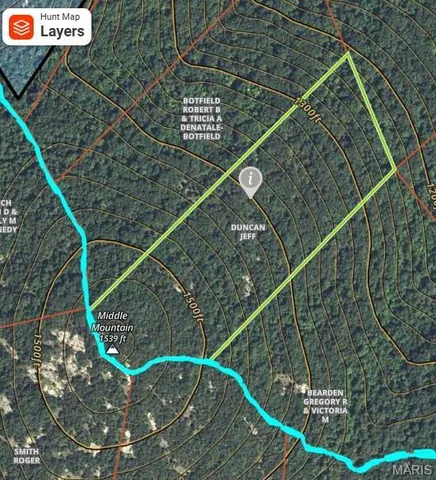 $76,000 | 31 Simms Road, Park Hills, MO 63601