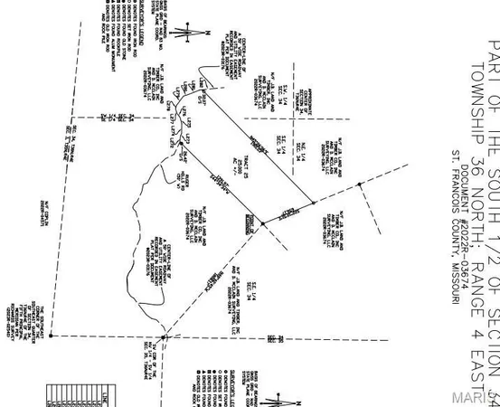 $71,000 | 31 Simms Road, Park Hills, MO 63601