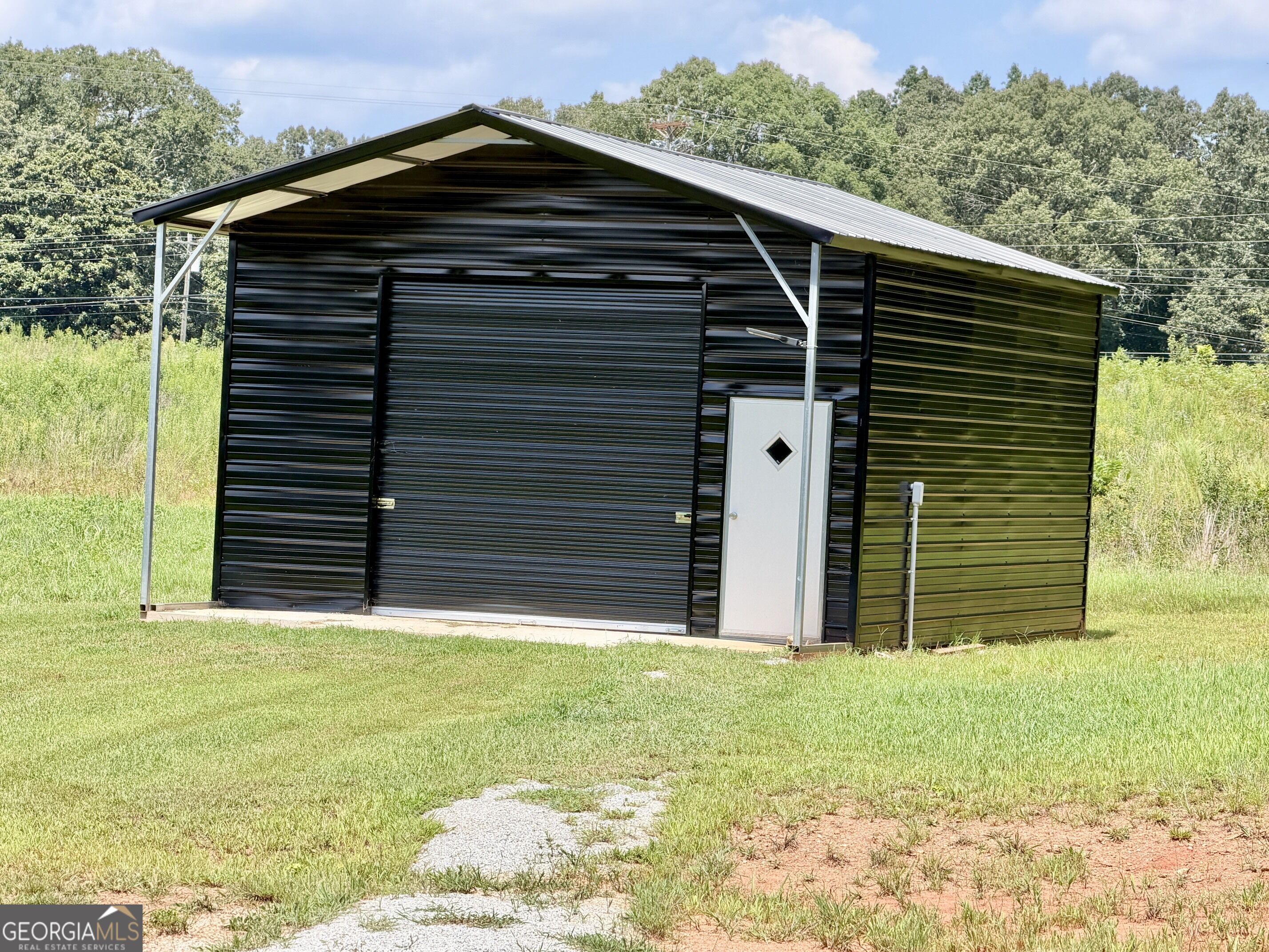 2118 Brewers Mill Road Elberton, GA 30635 - Photo 12 of 46 Gallery Image 12