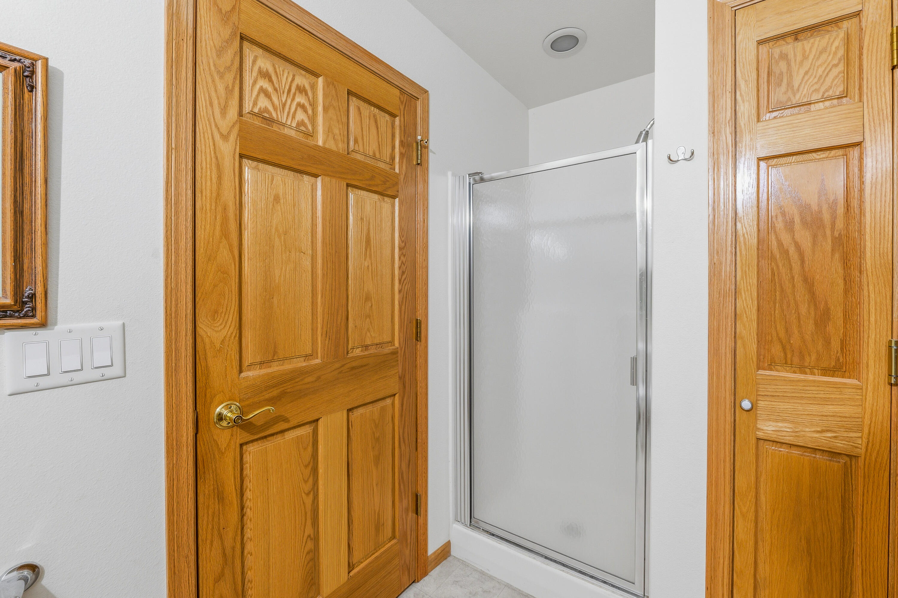 W2632 Fox Lane Montello, WI 53949 - Photo 27 of 32 Bathroom