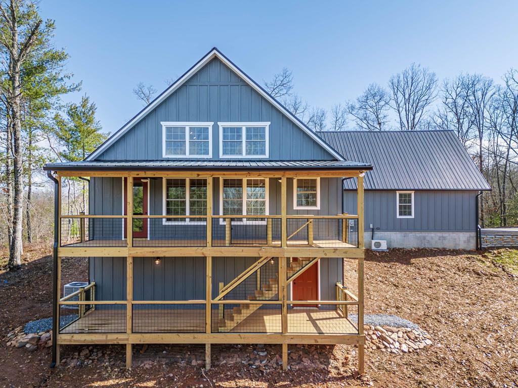 259 River Mountain Road Murphy, NC 28906 - Photo 35 of 42 Gallery Image 35