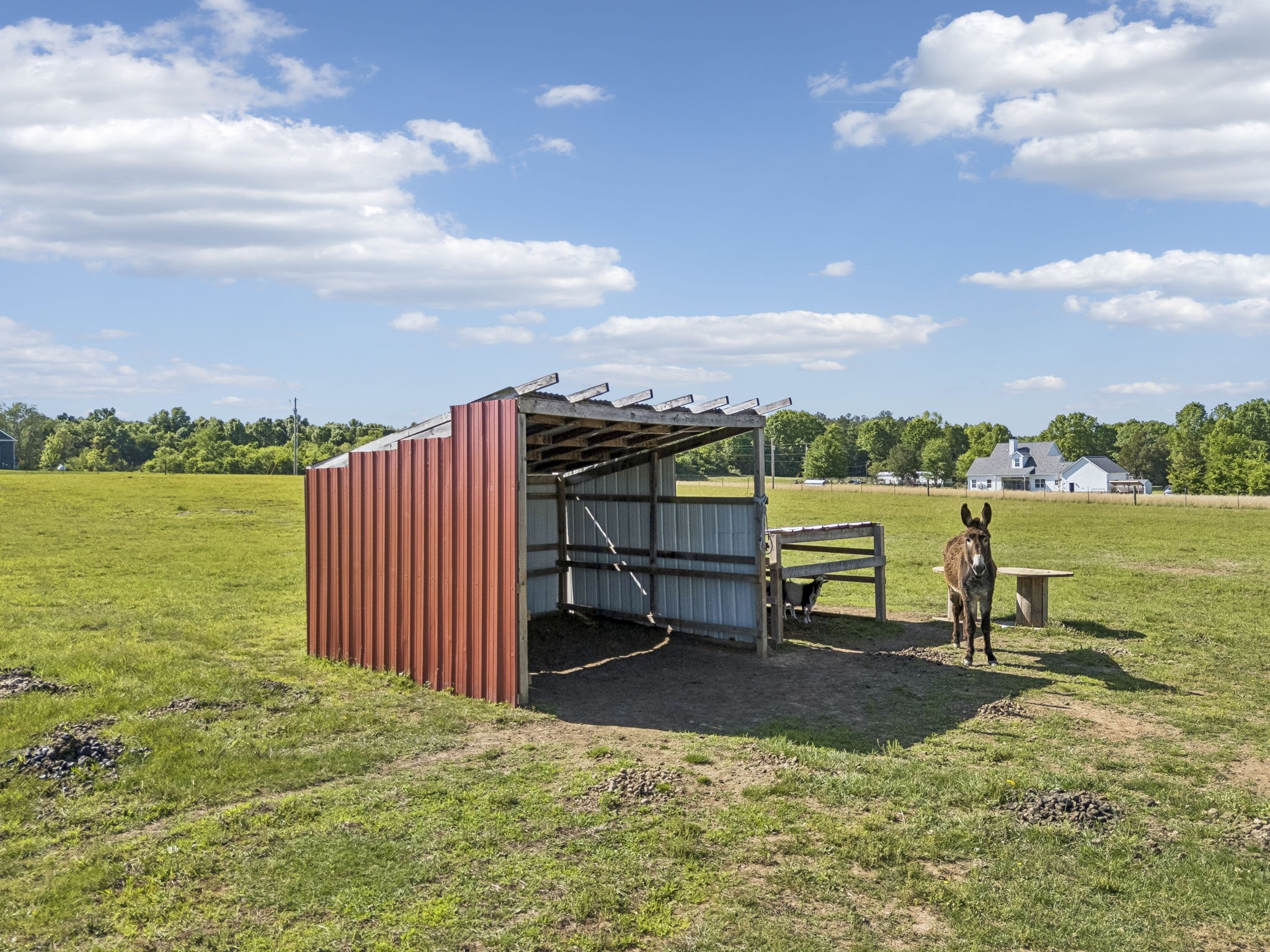 3530 Arthur Sampson Road Columbia, TN 38401 - Photo 34 of 38 Gallery Image 34