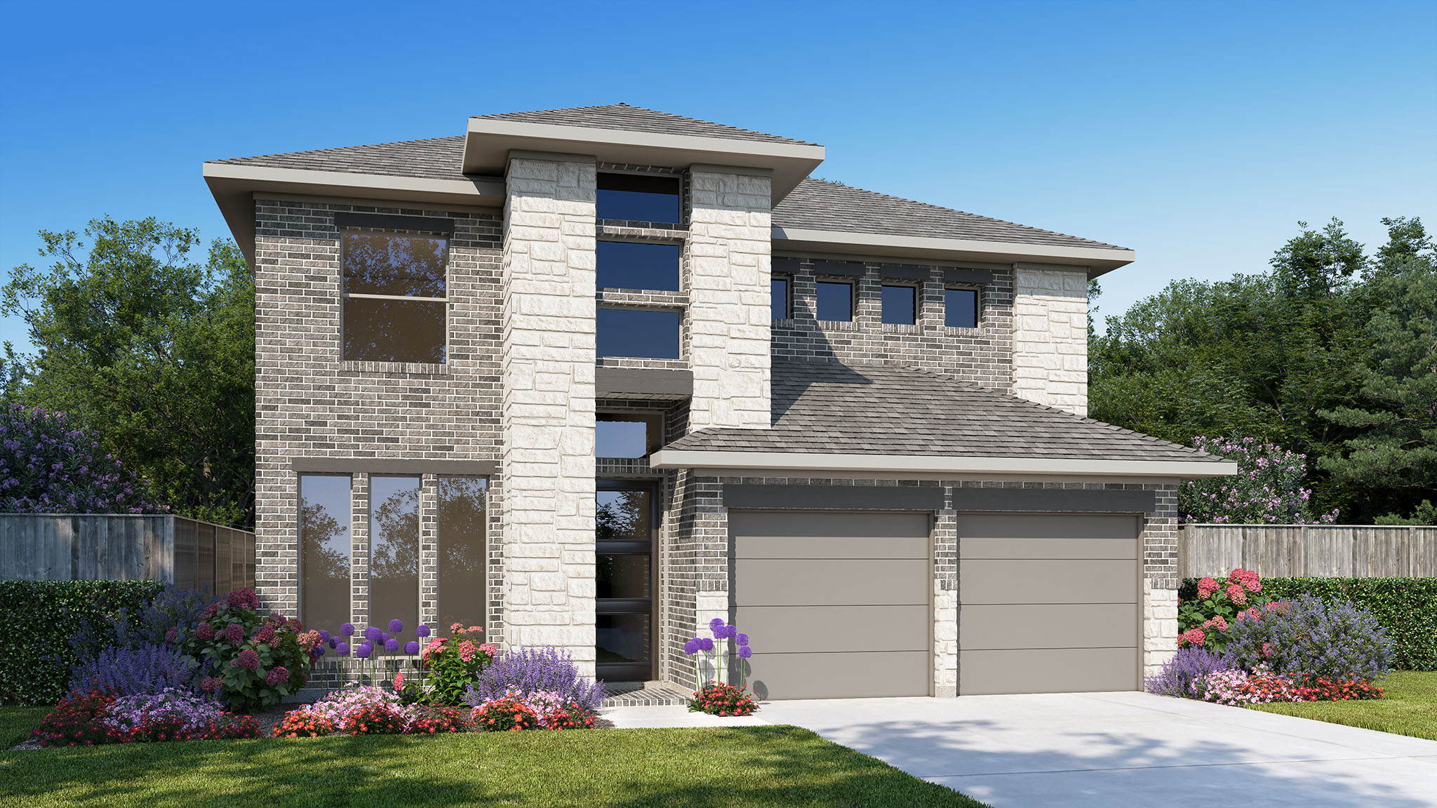 286 Maddy Way Bastrop, TX 78602 - Photo 1 of 10