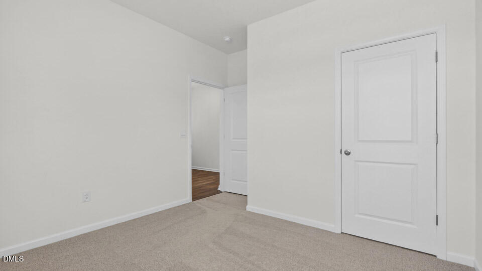 910 Comice Pear Way Willow Spring, NC 27592 - Photo 20 of 30 Bedroom