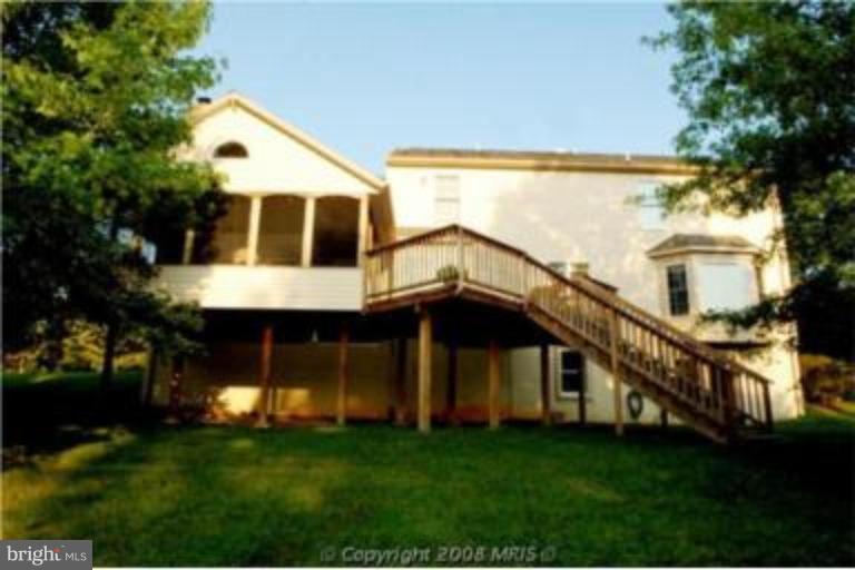 8113 Crest Road Laurel, MD 20723 - Photo 2 of 8 Exterior #2