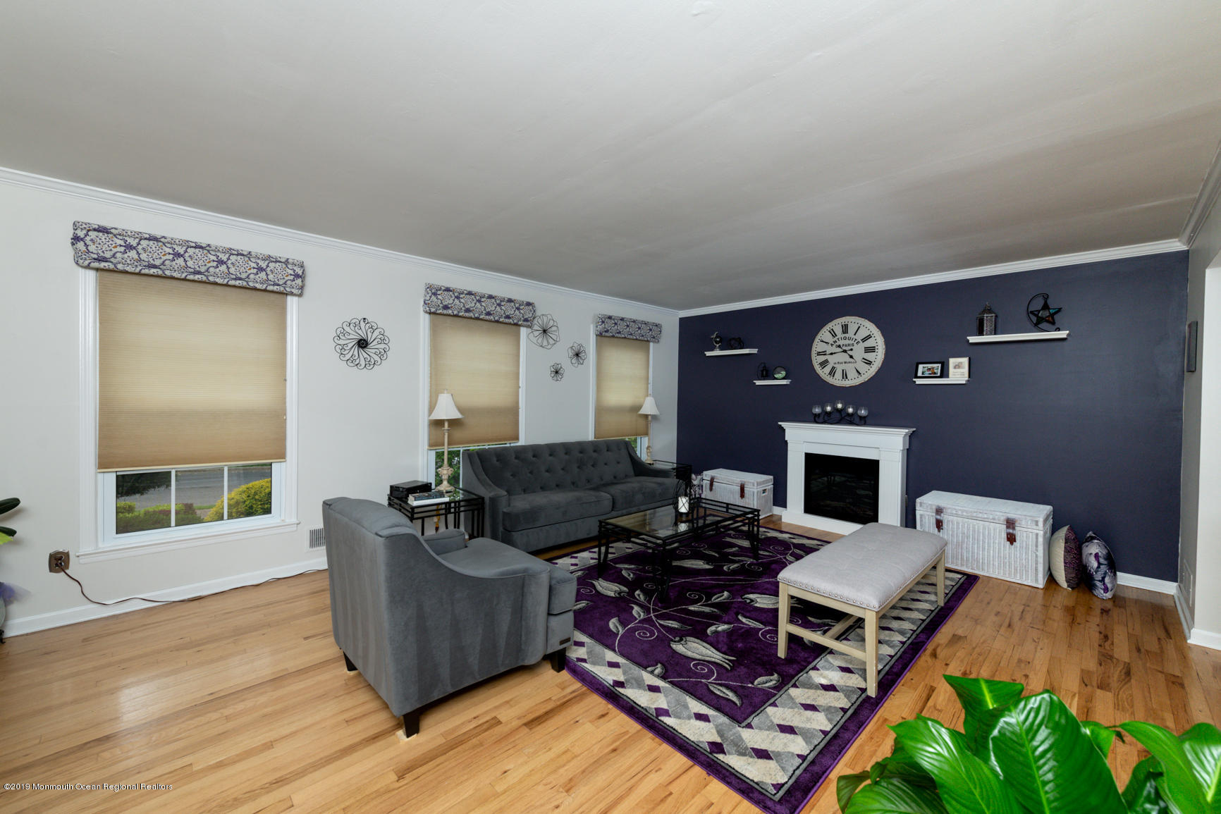 11 Bertha Road Middletown, NJ 07748 - Photo 12 of 36 Living-1