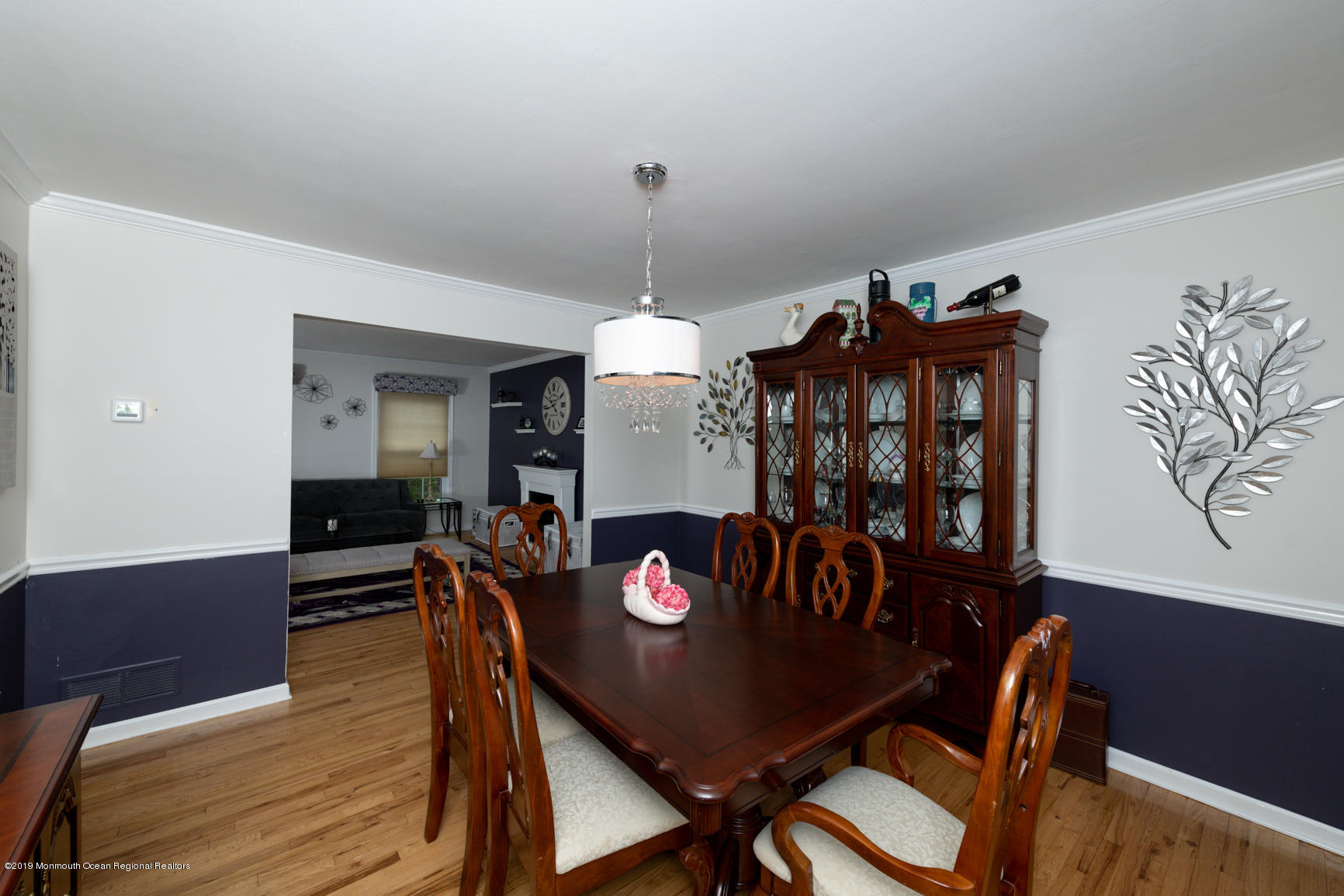 11 Bertha Road Middletown, NJ 07748 - Photo 19 of 36 Dining-3