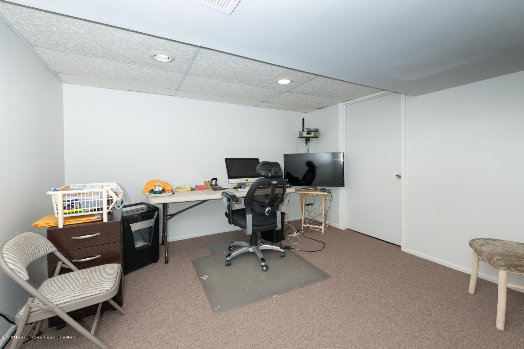 11 Bertha Road Middletown, NJ 07748 - Photo 31 of 36 Basement-2