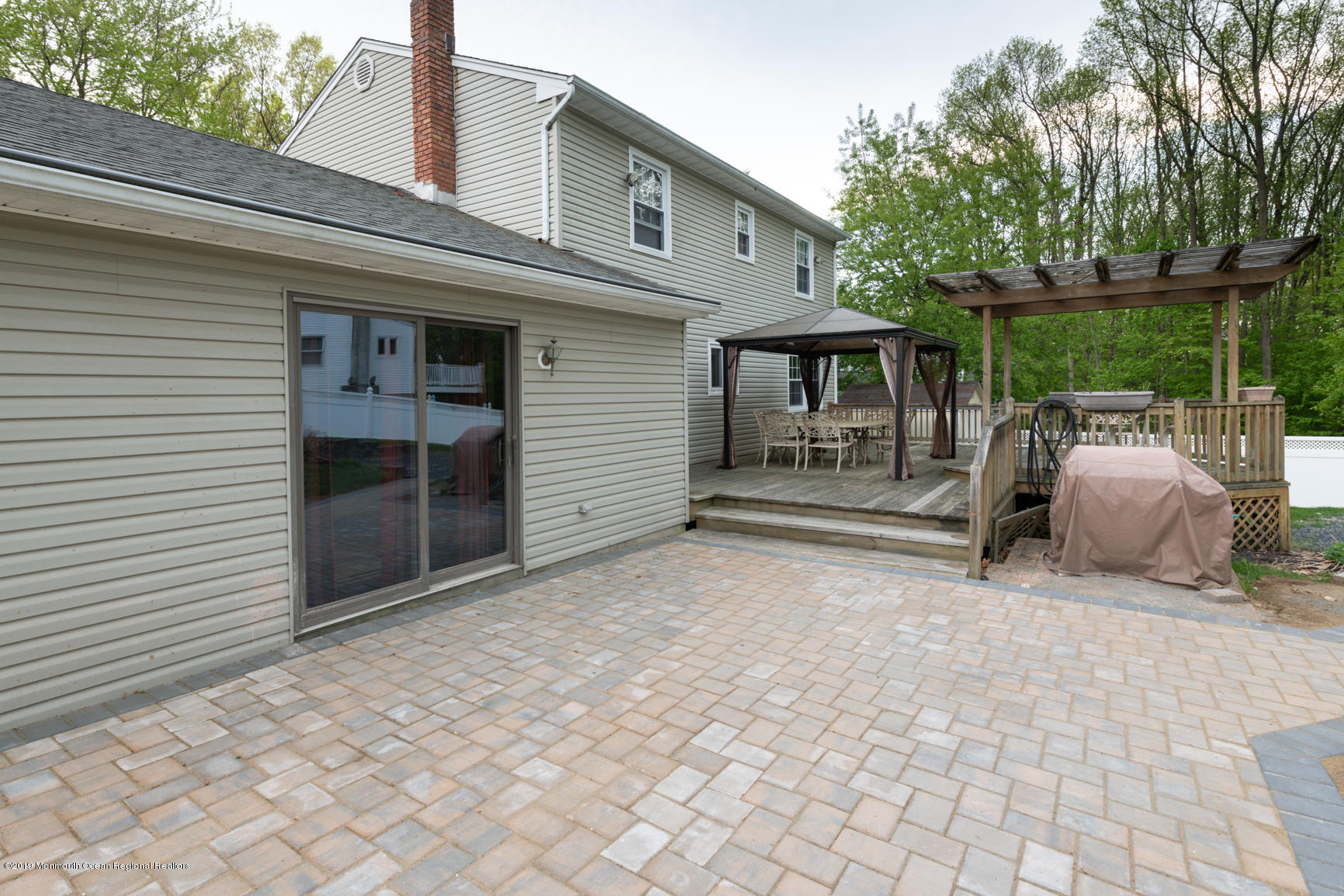 11 Bertha Road Middletown, NJ 07748 - Photo 33 of 36 Exterior-4