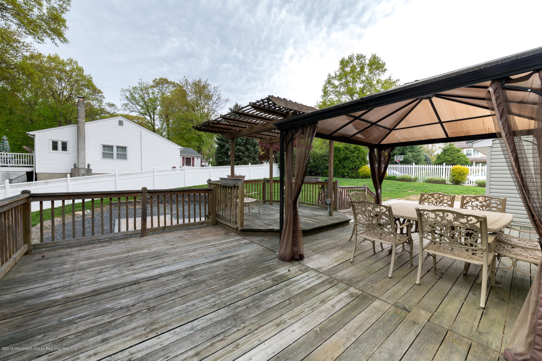 11 Bertha Road Middletown, NJ 07748 - Photo 36 of 36 Exterior-6