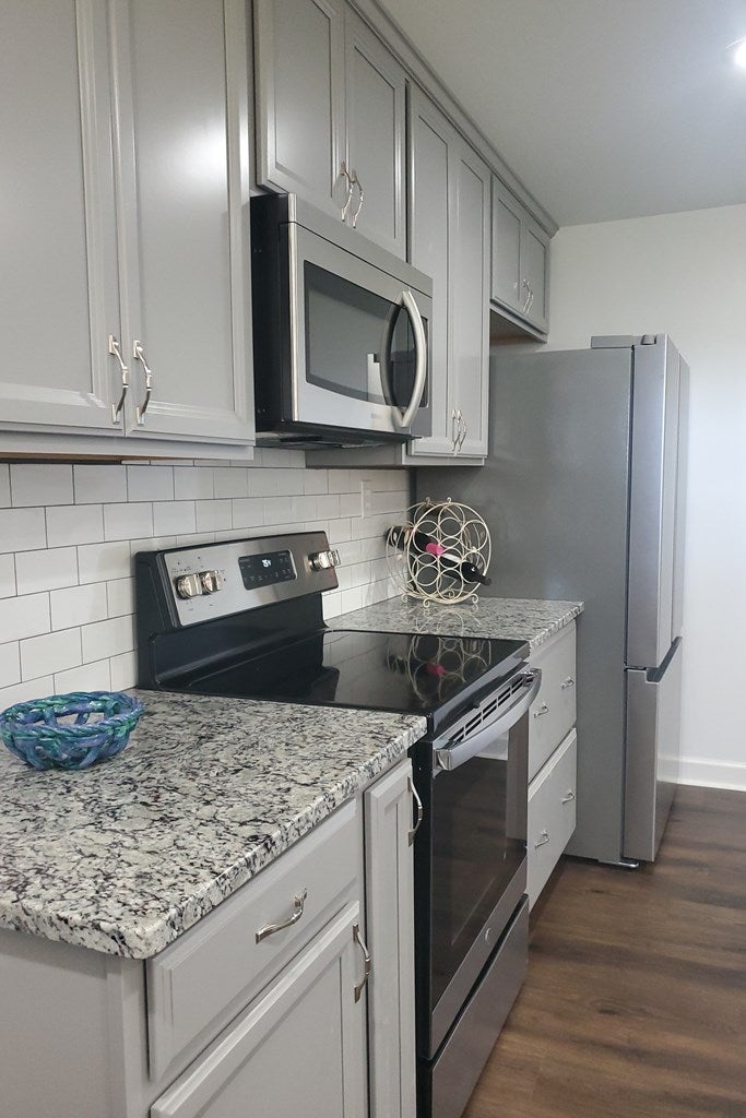 3923 Firehouse Road Howardsville, VA 24562 - Photo 6 of 31 Gallery Image 6