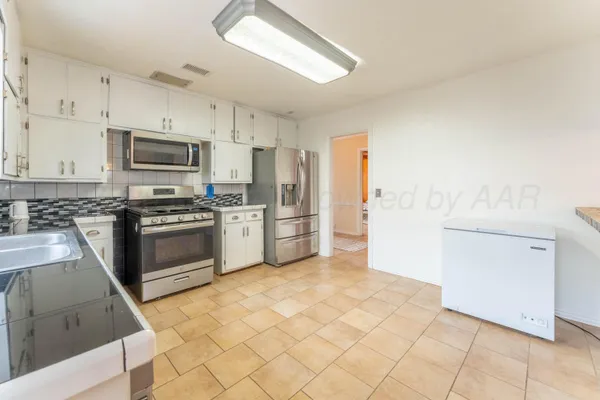 $229,999 | 119 Beverly Drive North, Amarillo, TX 79106