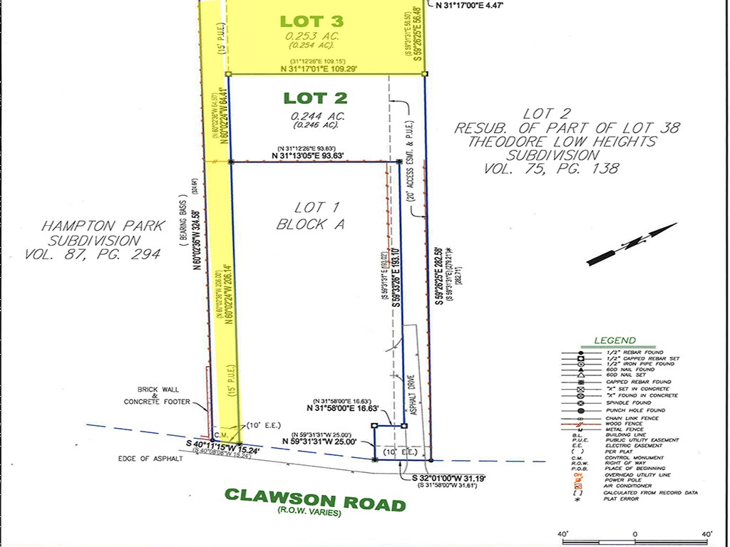 3514 Clawson Road Austin, TX 78704 - Photo 1 of 1 Gallery Image 1