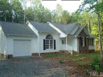 105 Drake Road Mebane, NC 27302 - Photo 1 of 1 Exterior Front