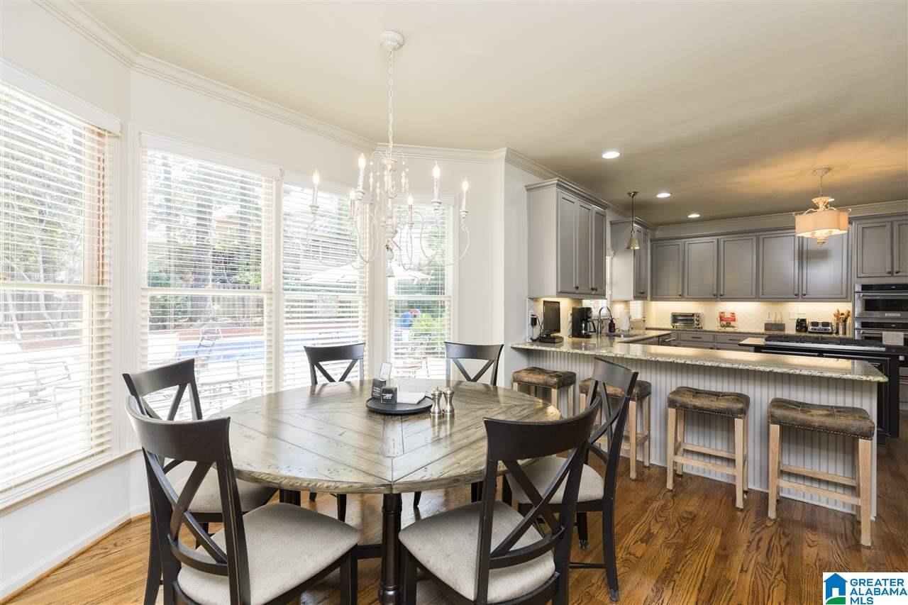 2345 Country Ridge Drive Birmingham, AL 35243 - Photo 15 of 31