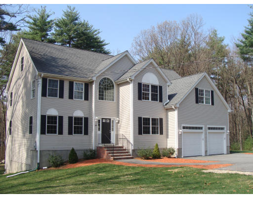 116 R Aldrich Road Wilmington, MA 01887 - Photo 1 of 1 Gallery Image 1