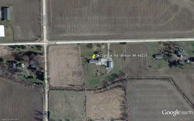 3413 Hack Road Saline, MI 48176 - Photo 37 of 37 Photo 37