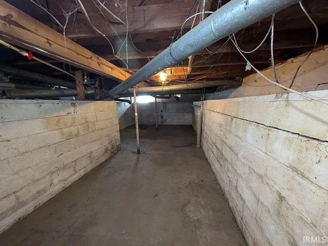 $50,000 | 358 North 5th Street, Gosport, IN 47433