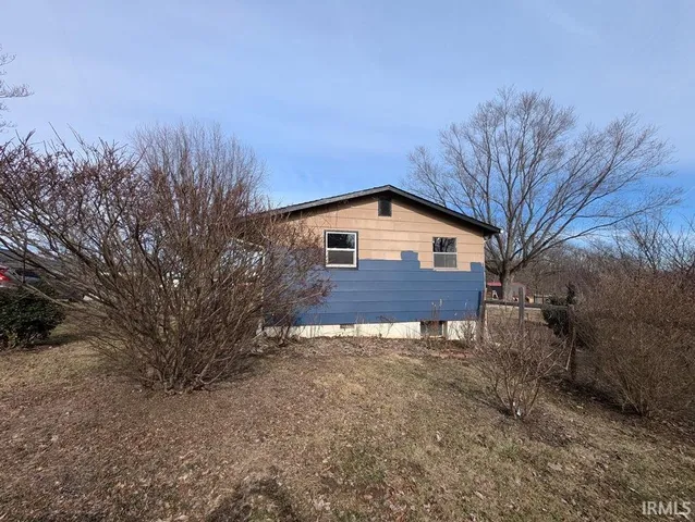 $50,000 | 358 North 5th Street, Gosport, IN 47433