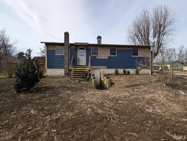 $50,000 | 358 North 5th Street, Gosport, IN 47433