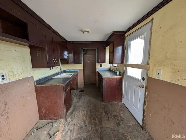 $50,000 | 358 North 5th Street, Gosport, IN 47433