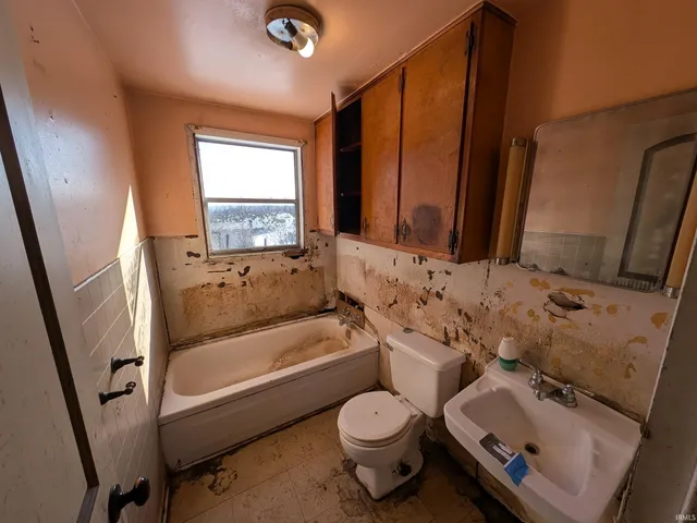 $50,000 | 358 North 5th Street, Gosport, IN 47433