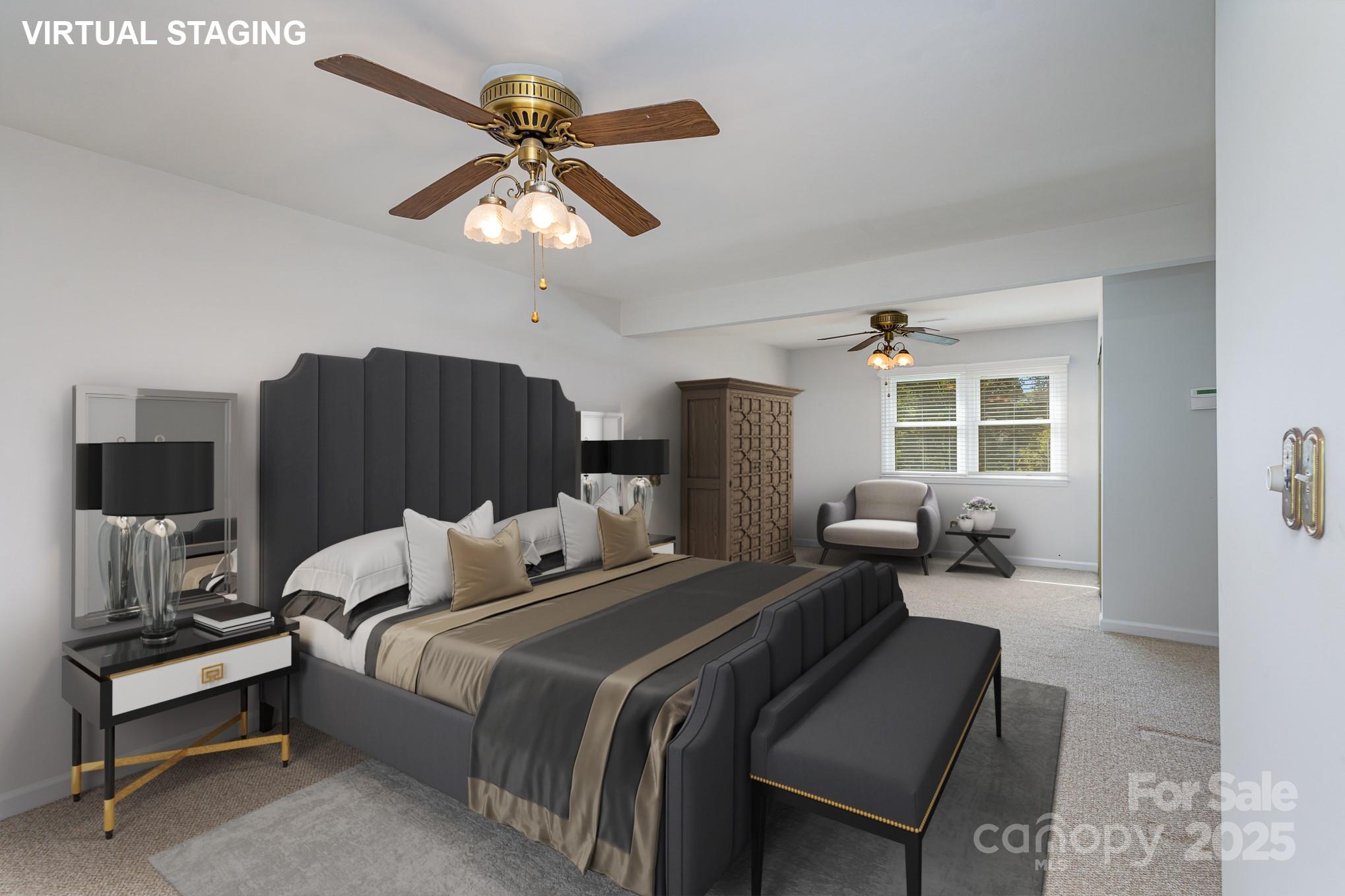 3111 Sandy Porter Road Charlotte, NC 28273 - Photo 17 of 26 Gallery Image 17
