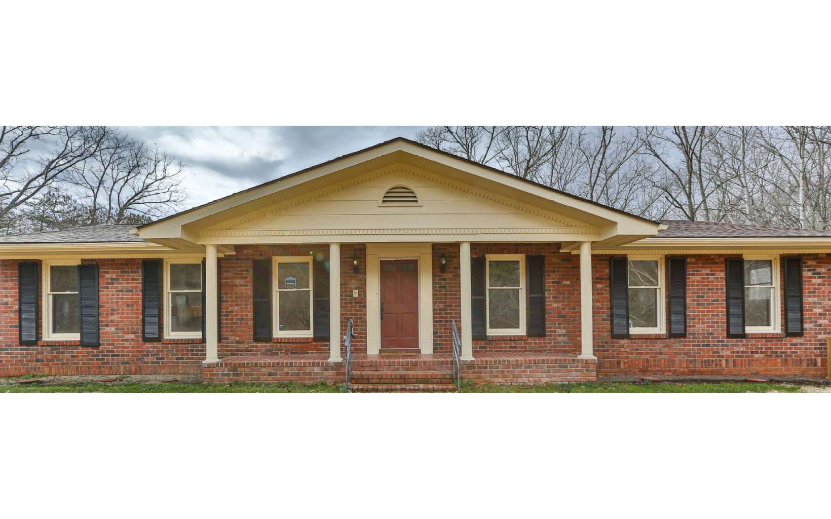 4100 Blue Ridge Drive Blue Ridge, GA 30513 - Photo 1 of 32 Main View