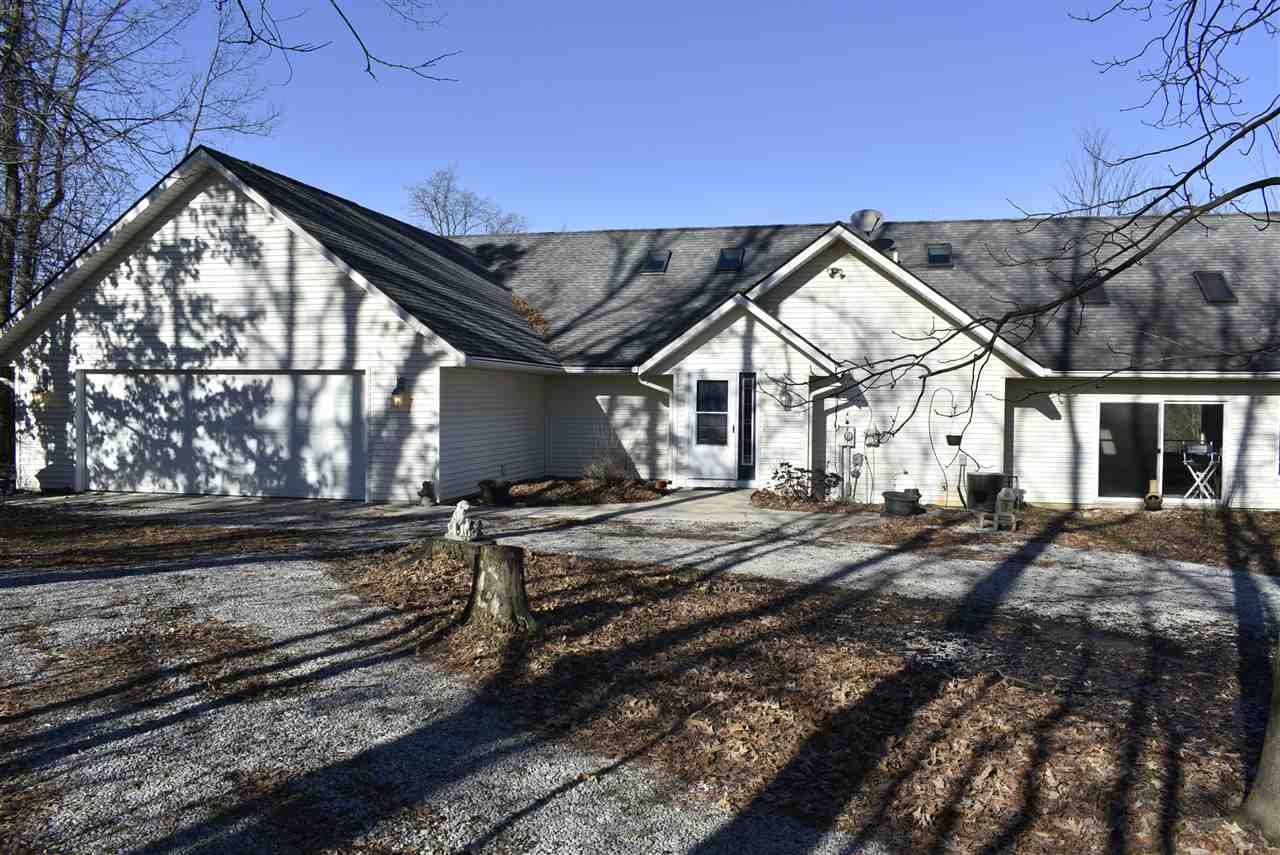 4724 Butler Road Fort Wayne, IN 46808 - Photo 28 of 33